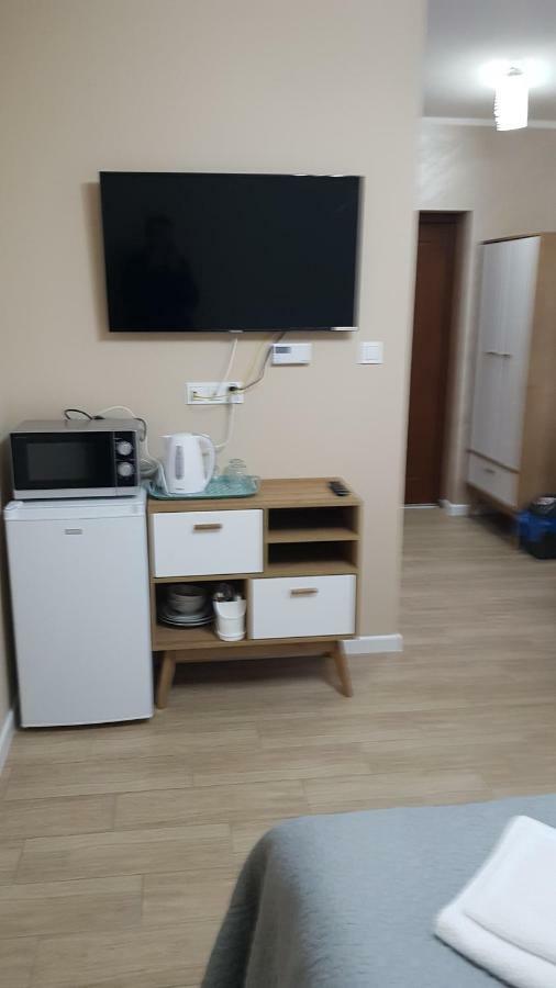Apartamenty Bialowieza Exterior photo